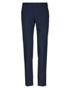 Incotex Casual Pants In Blue