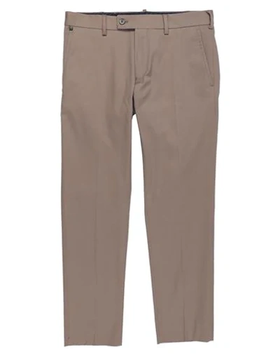 Messagerie Pants In Beige