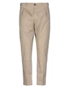 Messagerie Pants In Beige