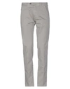 Roy Rogers Casual Pants In Grey