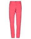 Fedeli Pants In Red