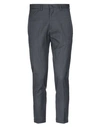 Low Brand Man Pants Lead Size 33 Virgin Wool In Grey