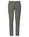 Barbati Pants In Military Green