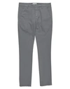 Dondup Pants In Grey