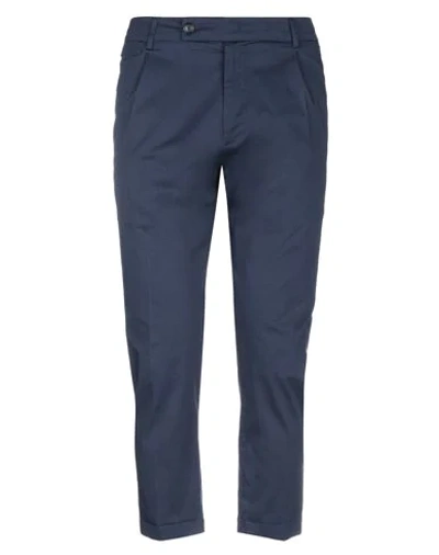 Golden Craft 1957 1957 Pants In Dark Blue