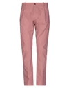 Nine:inthe:morning Nine: Inthe: Morning Pants In Pastel Pink