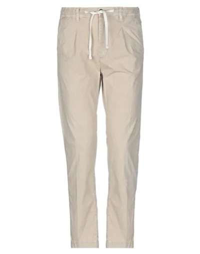 Modfitters Pants In Beige