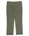 Department 5 Pants In Green