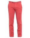 Pt Torino Pants In Red