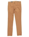 Mason's Pants In Beige