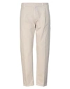 Department 5 Pants In Beige