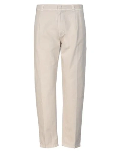 Department Five Pants In Beige