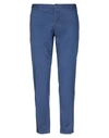 At.p.co Pants In Blue