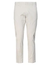 Bro-ship Pants In Ivory