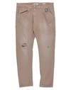 Berna Casual Pants In Khaki
