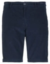 Modfitters Shorts & Bermuda Shorts In Blue