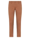 Bro-ship Pants In Tan