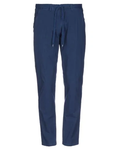 Briglia 1949 1949 Pants In Blue