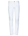 Mason's Pants In White