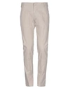 Entre Amis Pants In Beige