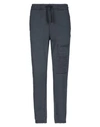 Moschino Pants In Grey