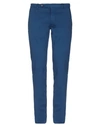 Berwich Pants In Blue