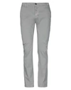 A.f.f Associazione Fabbri Fiorentini Pants In Grey