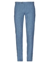 Berwich Pants In Blue