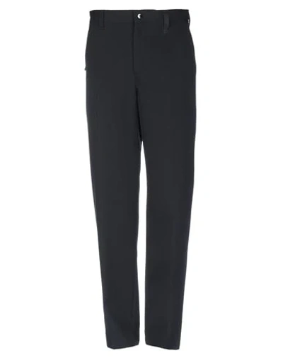 Burberry Pants In Black