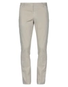 Dondup Casual Pants In Beige