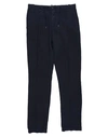 40weft Pants In Dark Blue