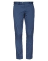 Domenico Tagliente Pants In Blue