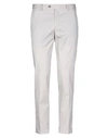 Domenico Tagliente Pants In Beige