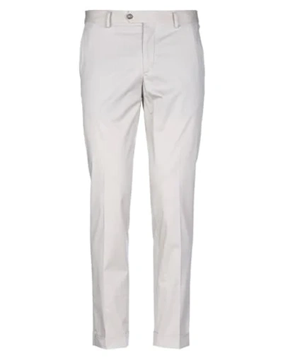 Domenico Tagliente Pants In Beige