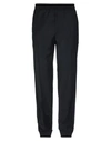 Lanvin Casual Pants In Black