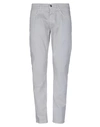 2w2m Pants In Grey