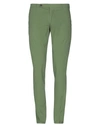 Berwich Pants In Green