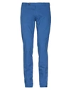 Berwich Pants In Azure