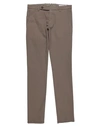 Berwich Pants In Khaki