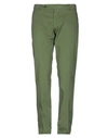 Berwich Casual Pants In Green