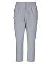 Imperial Casual Pants In Grey