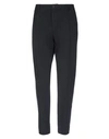 FRENCH CONNECTION FRENCH CONNECTION MAN PANTS BLACK SIZE 38 COTTON, ELASTANE,13545271HM 12