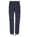 Carhartt Pants In Blue
