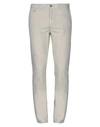 Guess Casual Pants In Beige