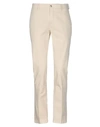 Be Able Pants In Beige