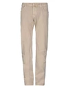 Jacob Cohёn Casual Pants In Sand