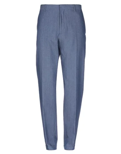 Marciano Pants In Blue