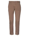 Be Able Pants In Brown