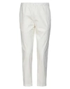Be Able Pants In White