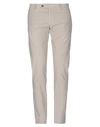 Berwich Pants In Sand